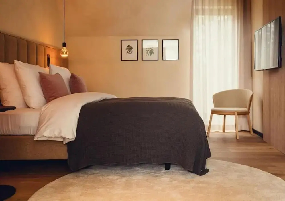 Stiemerheide - The Urban Hotel & Golf Retreat - Général