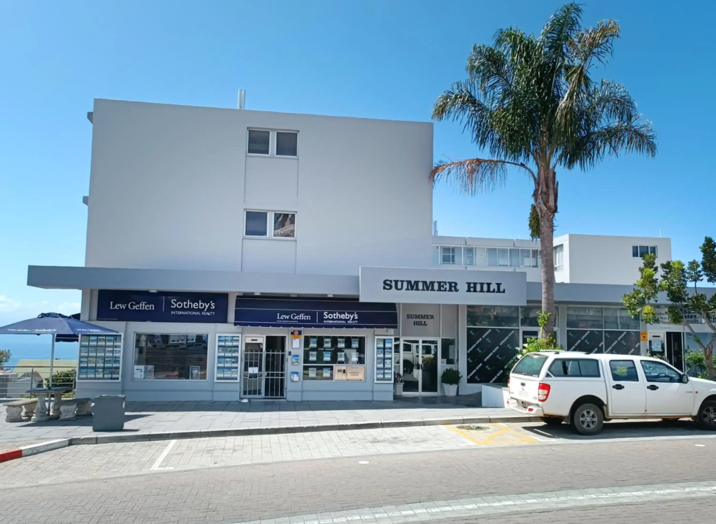 Summer Hill 303
