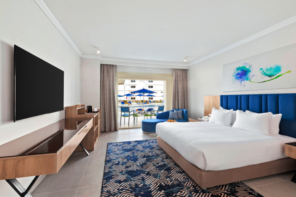 Pickalbatros Blu Spa Resort - Adults Friendly 16 Years Plus — фото