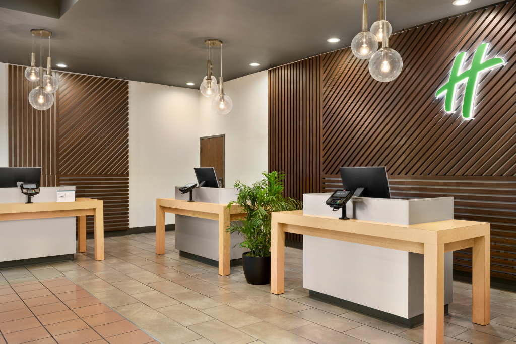 Holiday Inn Los Angeles Gateway - Torrance by IHG - Général