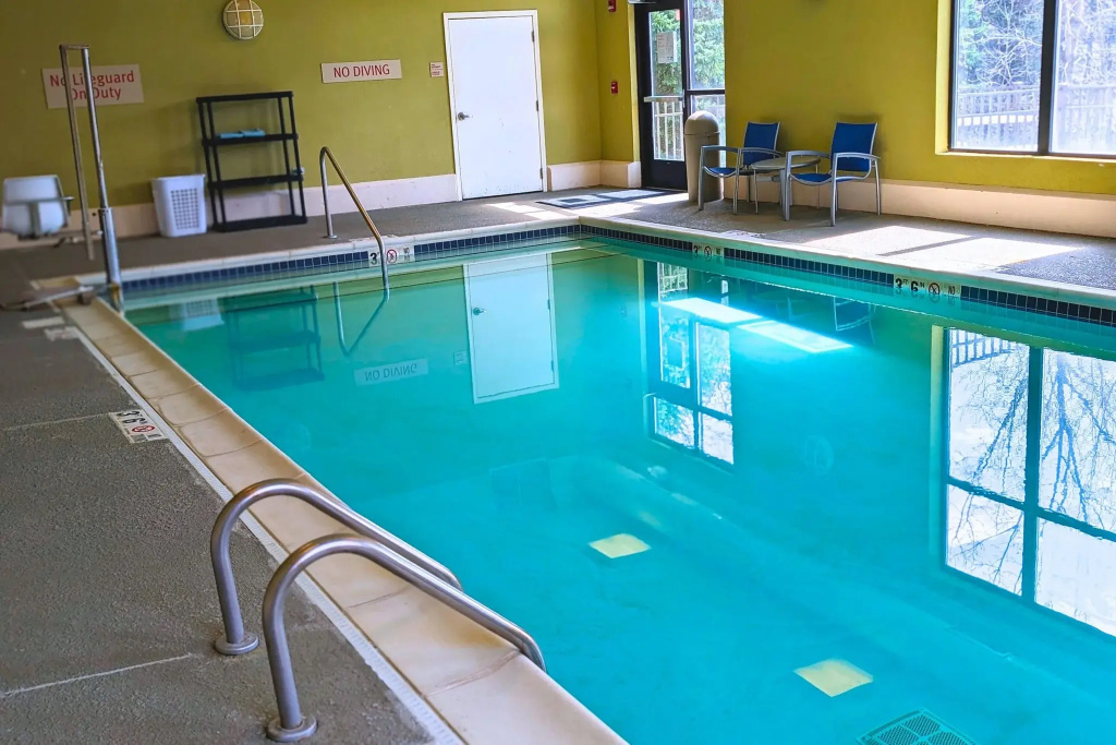 TownePlace Suites by Marriott Kalamazoo - Général
