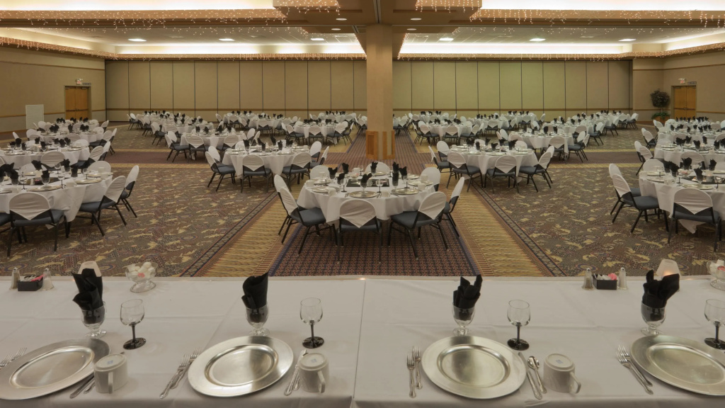 Holiday Inn Spearfish - Convention Center by IHG - Général