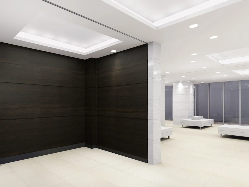 Four Points Flex by Sheraton Osaka Kitahama 사진 21