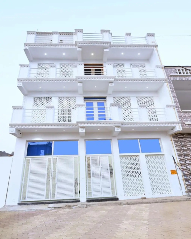 HN PALACE Homestay