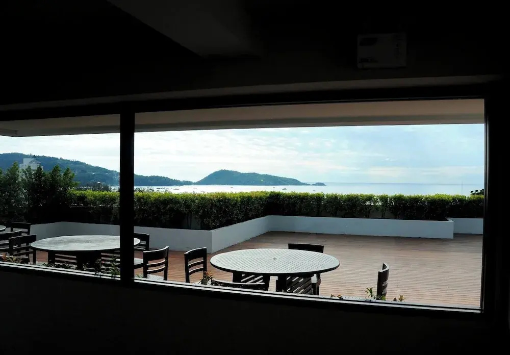 Luxurious 45sqm Apartment in Peaceful Patong Location