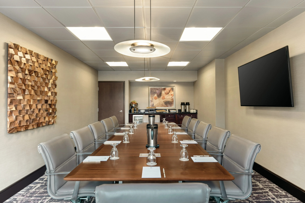 DoubleTree by Hilton Atlanta - Northlake - Général