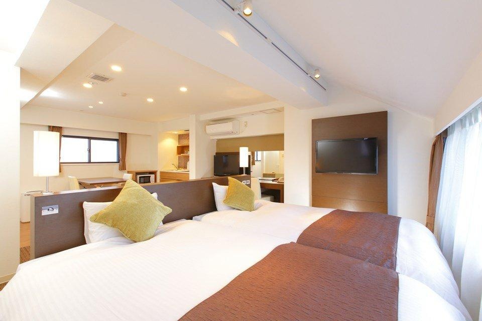 HOTEL MYSTAYS Iidabashi 사진 15