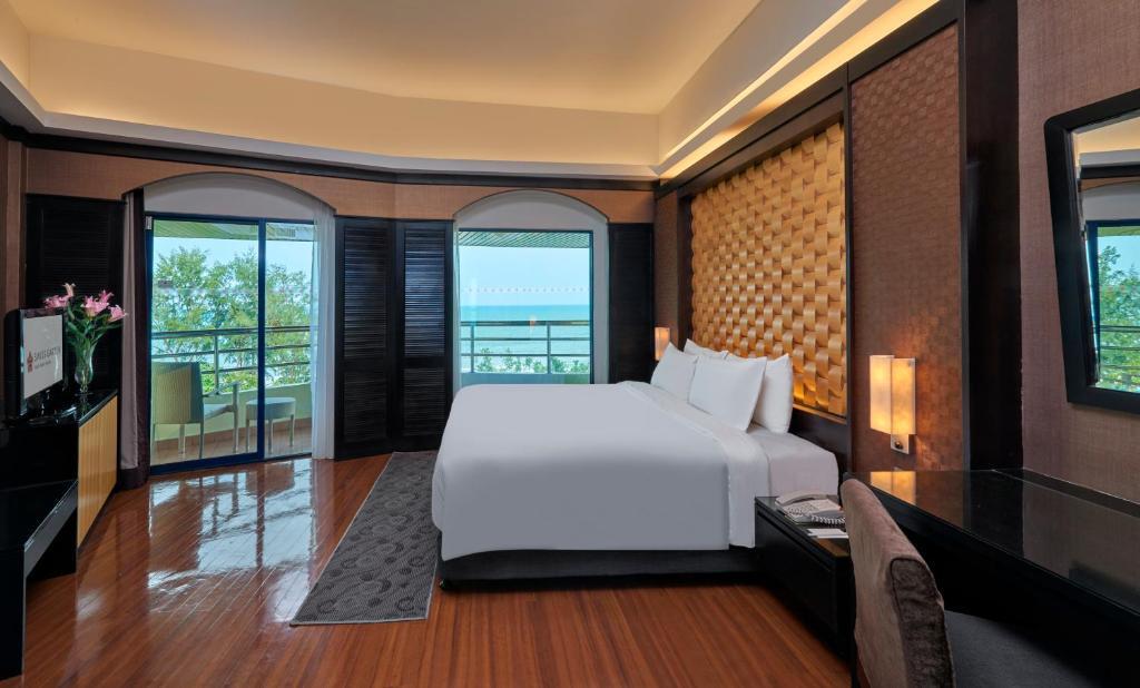Swiss-Garden Beach Resort Kuantan (Swiss-Garden Resort & Spa)