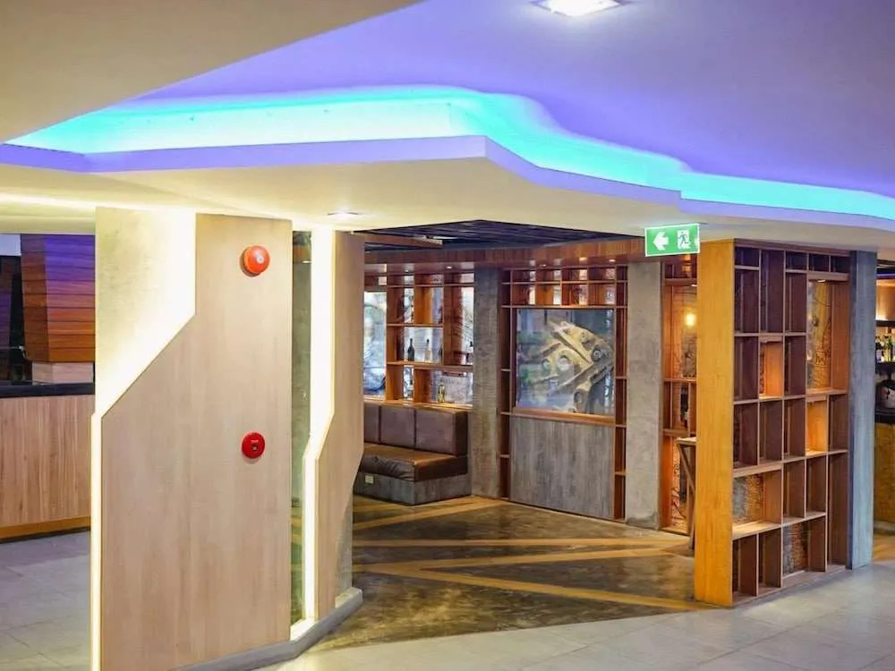 Hotel photo 19