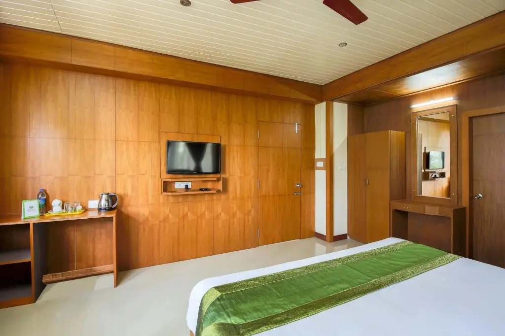 Hotel photo 12
