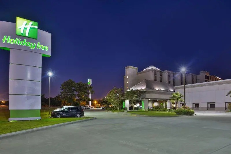 Holiday Inn Baton Rouge-South by IHG - Chambres