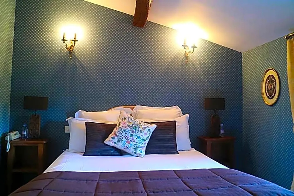 Hôtel Saint Martin - La Maison Younan - Chambres