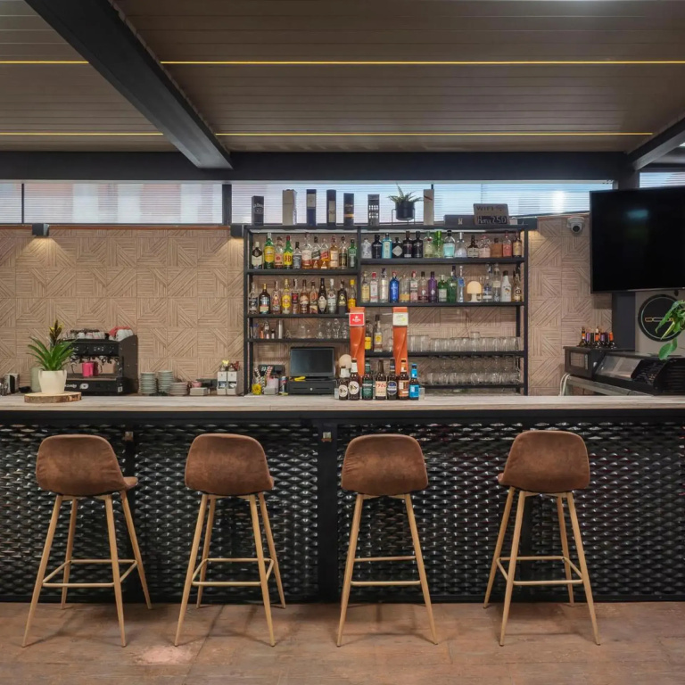 Duero Hotel - Général