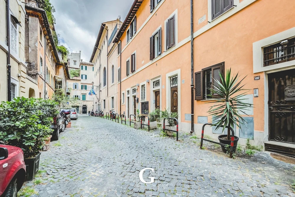 Residenza Gonfalone
