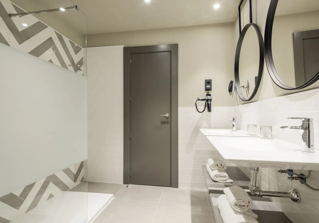 Ilunion Alcora Sevilla Hotel - Général