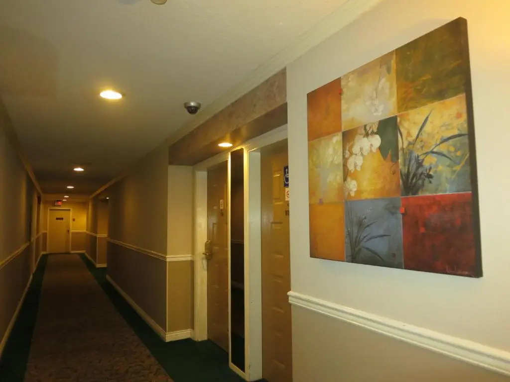 Superior Double room (full double bed)