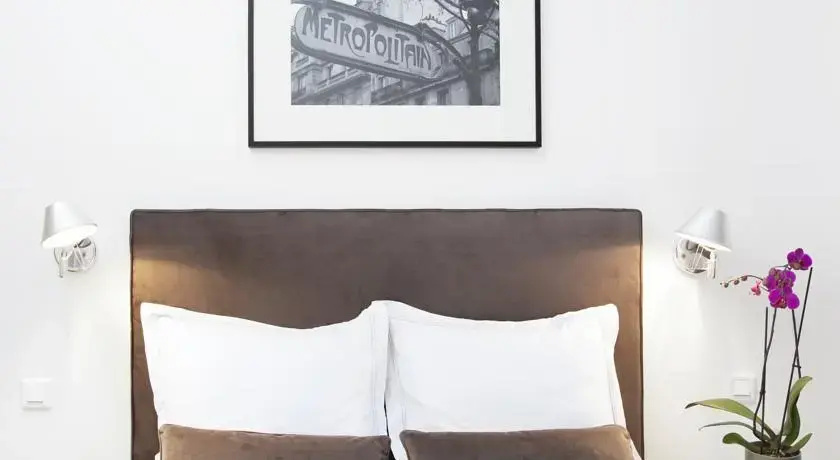 Hotel photo 8