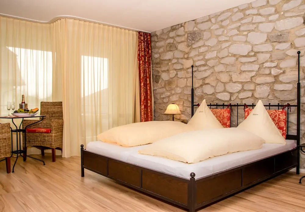 Hotel Wirthshof - Chambres