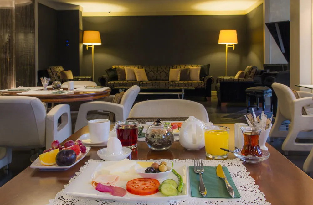 Hotel photo 11