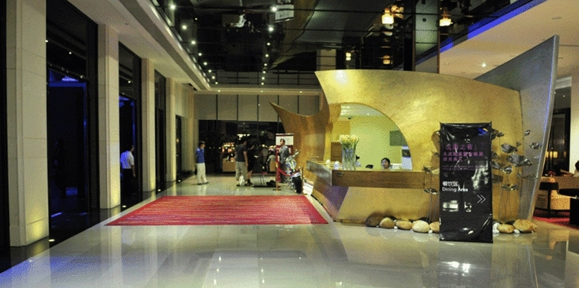 Shenzhen Marina Club