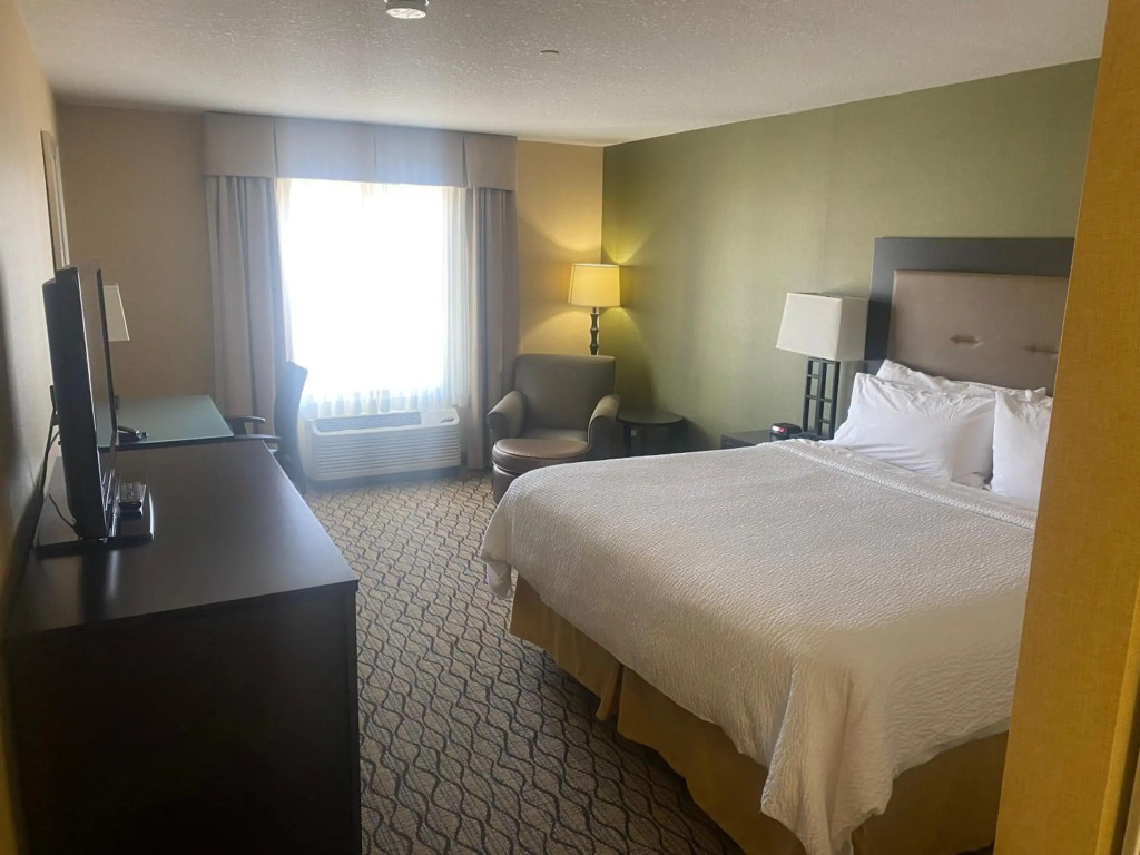 Wingate by Wyndham Fort Saskatchewan - фото 5