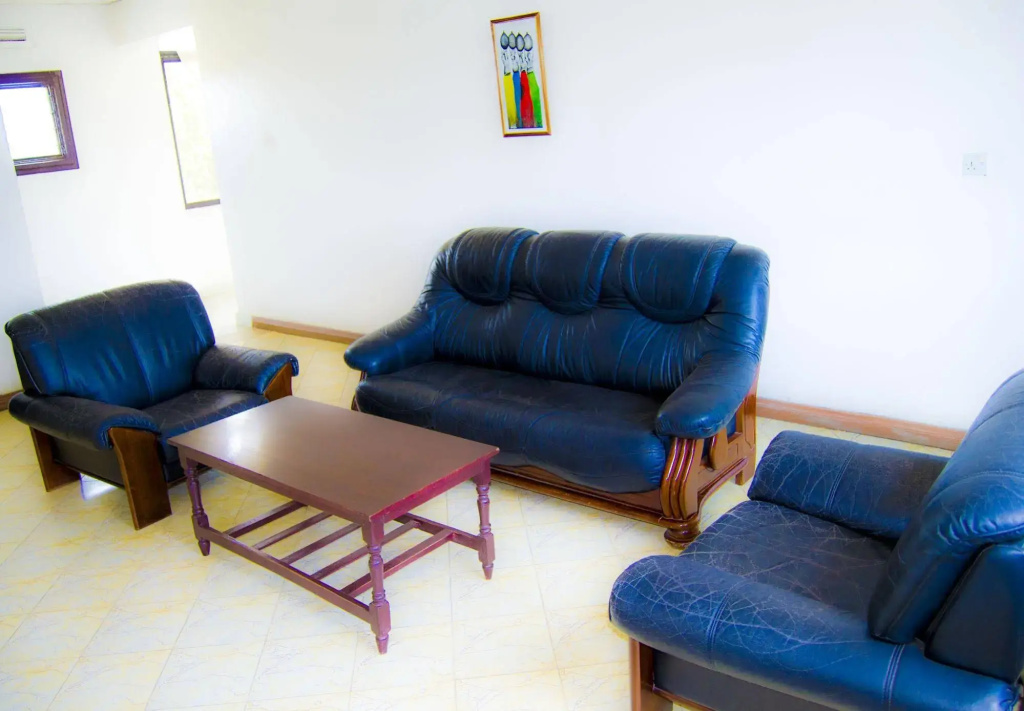 Kisumu Hotel - Général