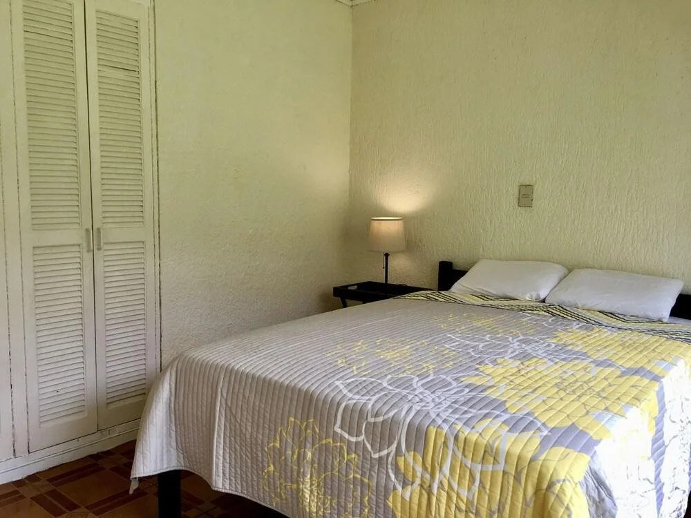 Kairos Hostel - фото 4