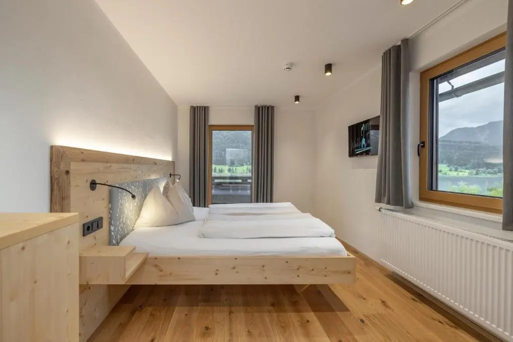 Hotel Winkler-Tuschnig - Chambres