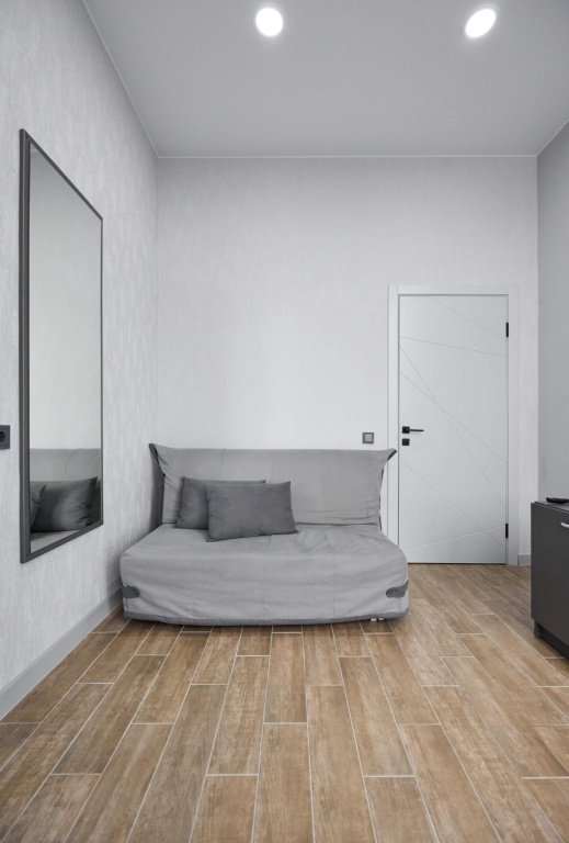 2 Bedrooms Quadruple Suite