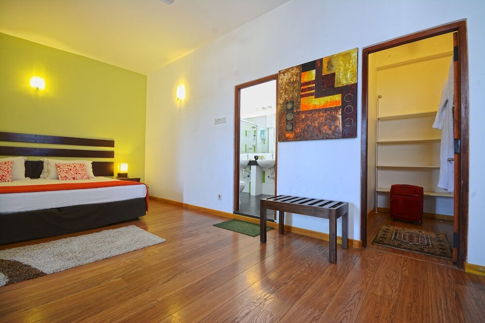 Monsoon Suites