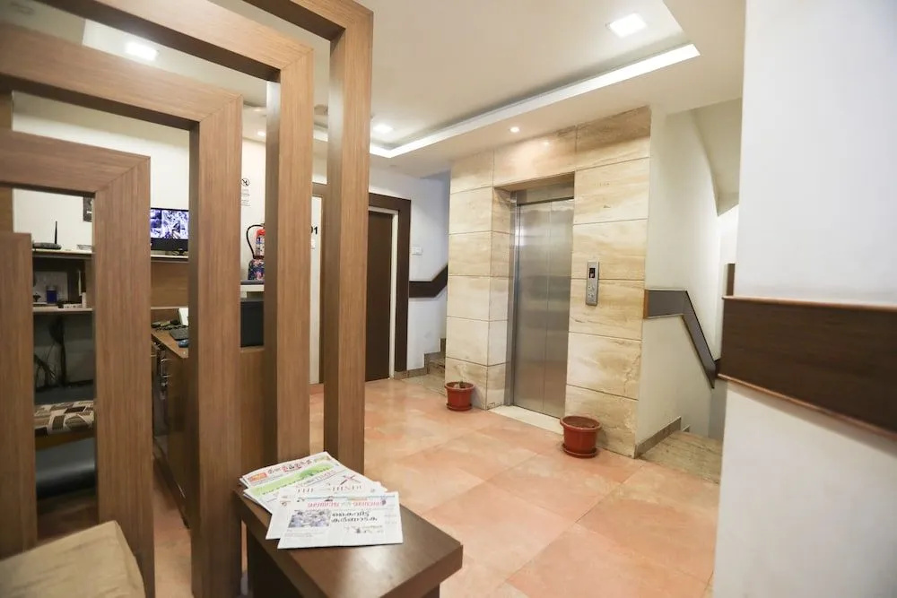 Hotel photo 11