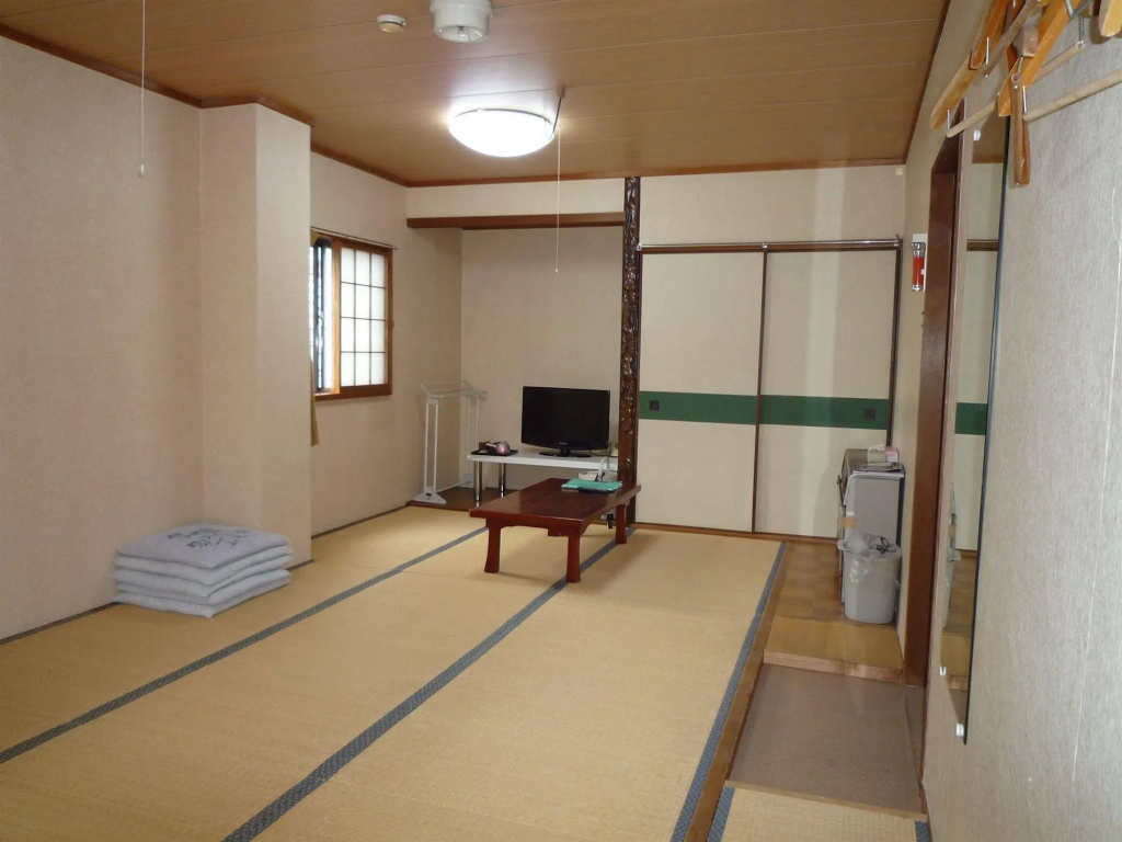 City Pension Tommy Rich Inn Kyoto 사진 28