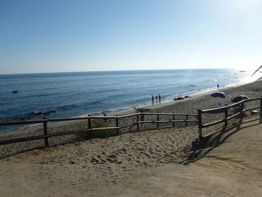 Beach & Waterfront