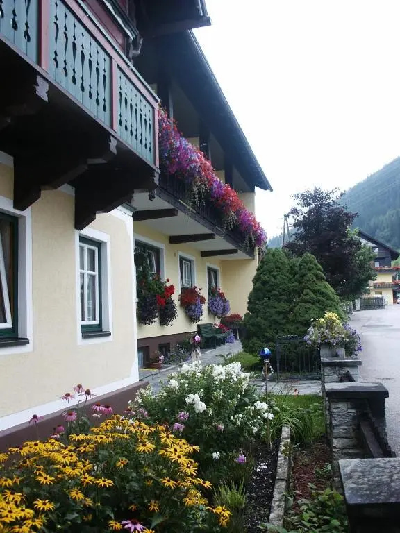 Peterwirt - Chambres