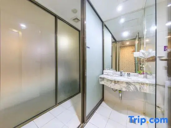 Dajiaoting International Business Hotel - Chambres