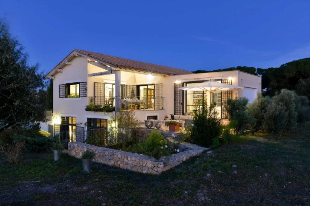 Villa Flaminia in Capalbio area is a comfortable and modern 2-story villa with a private pool, locat-Villa Flaminia