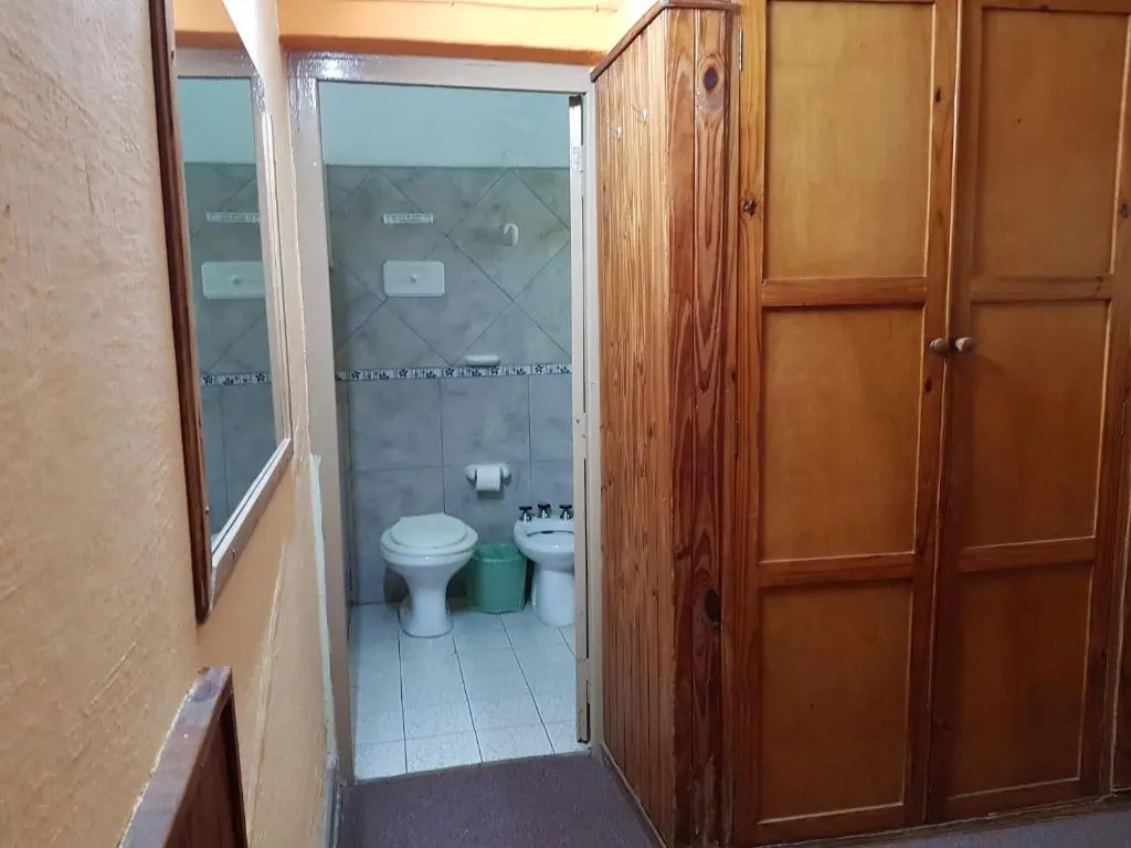 Superior Double room (full double bed)