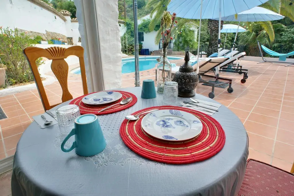 Jardines De La Reina Boutique B&B