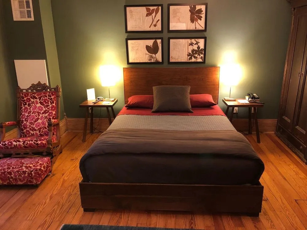 Hotel photo 6