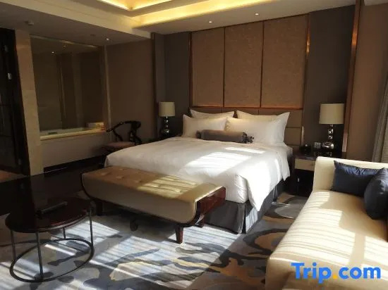 Radisson Blu Hotel Kashgar - Chambres