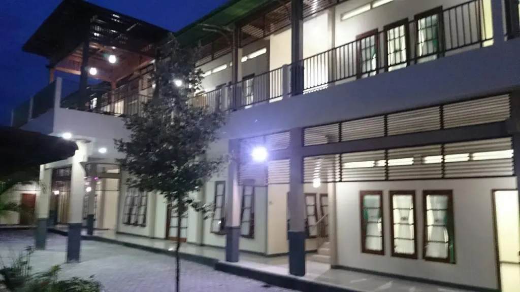 Hotel photo 14