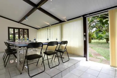 La Chaumiere Logis — фото 5