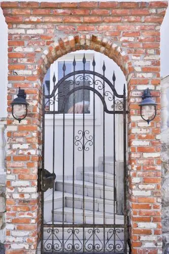 Casa Oasa