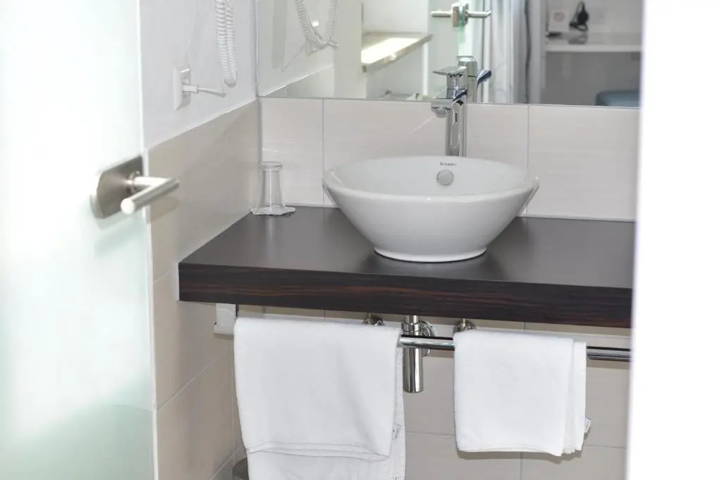 Hotel Feyrer - Chambres