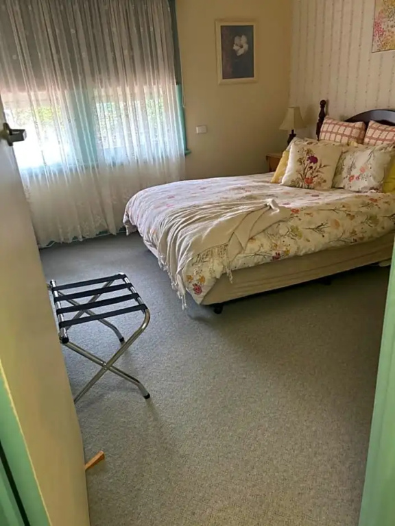 Butler House - Chambres