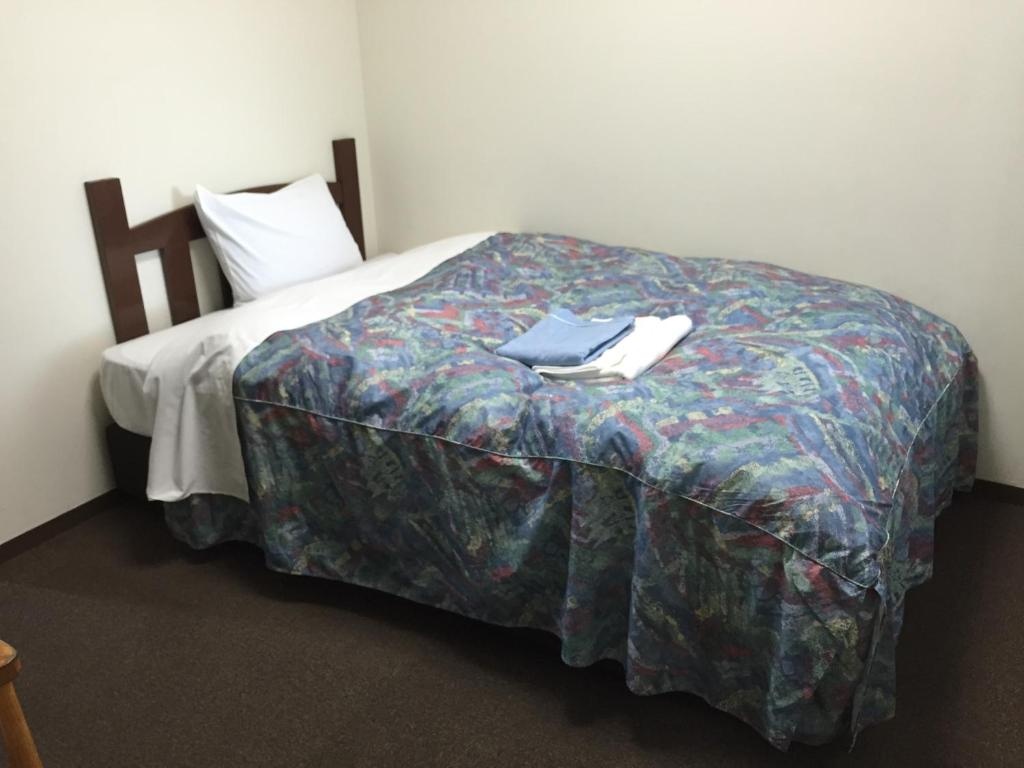 Urban Hotel Morishita 사진 5