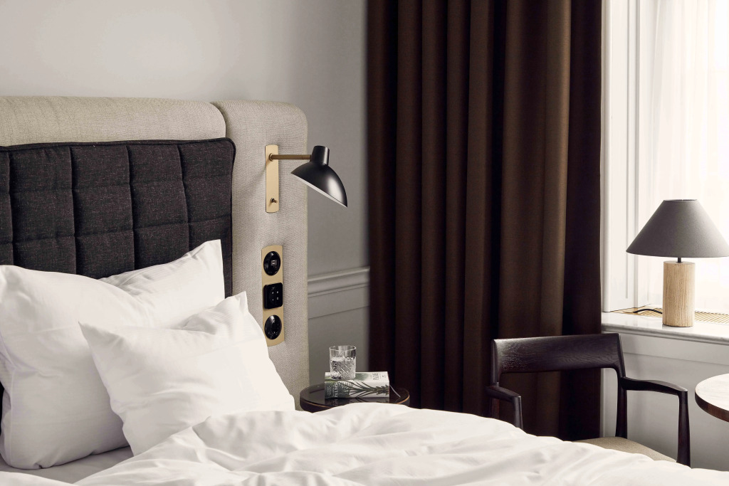 Villa Copenhagen - фото 29