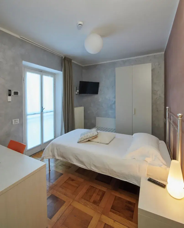 Comfort Single room (single bed)