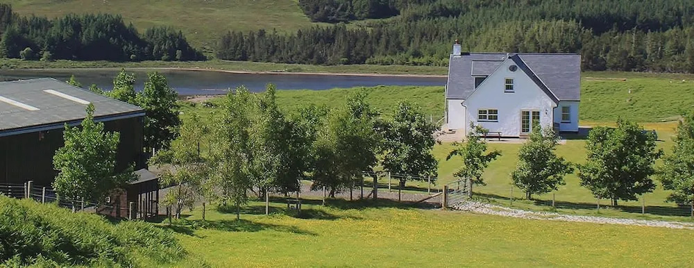 Strath Glebe Bed & Breakfast