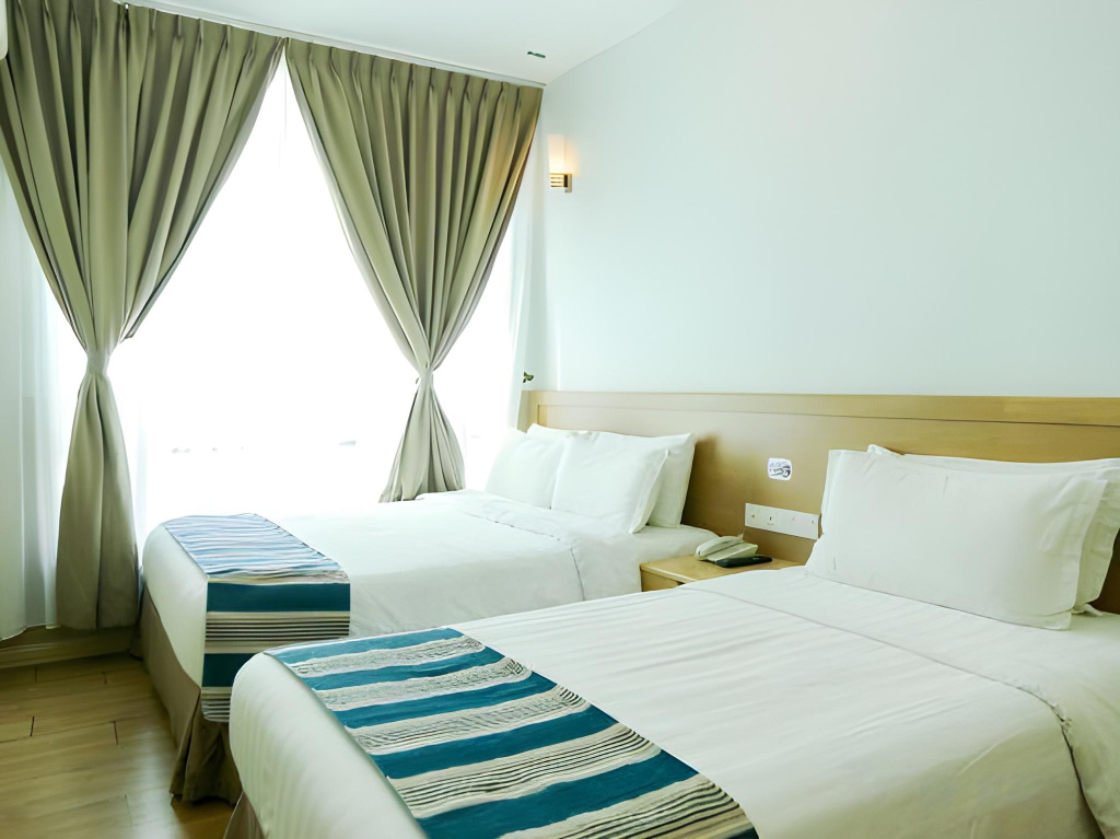Hotel photo 13